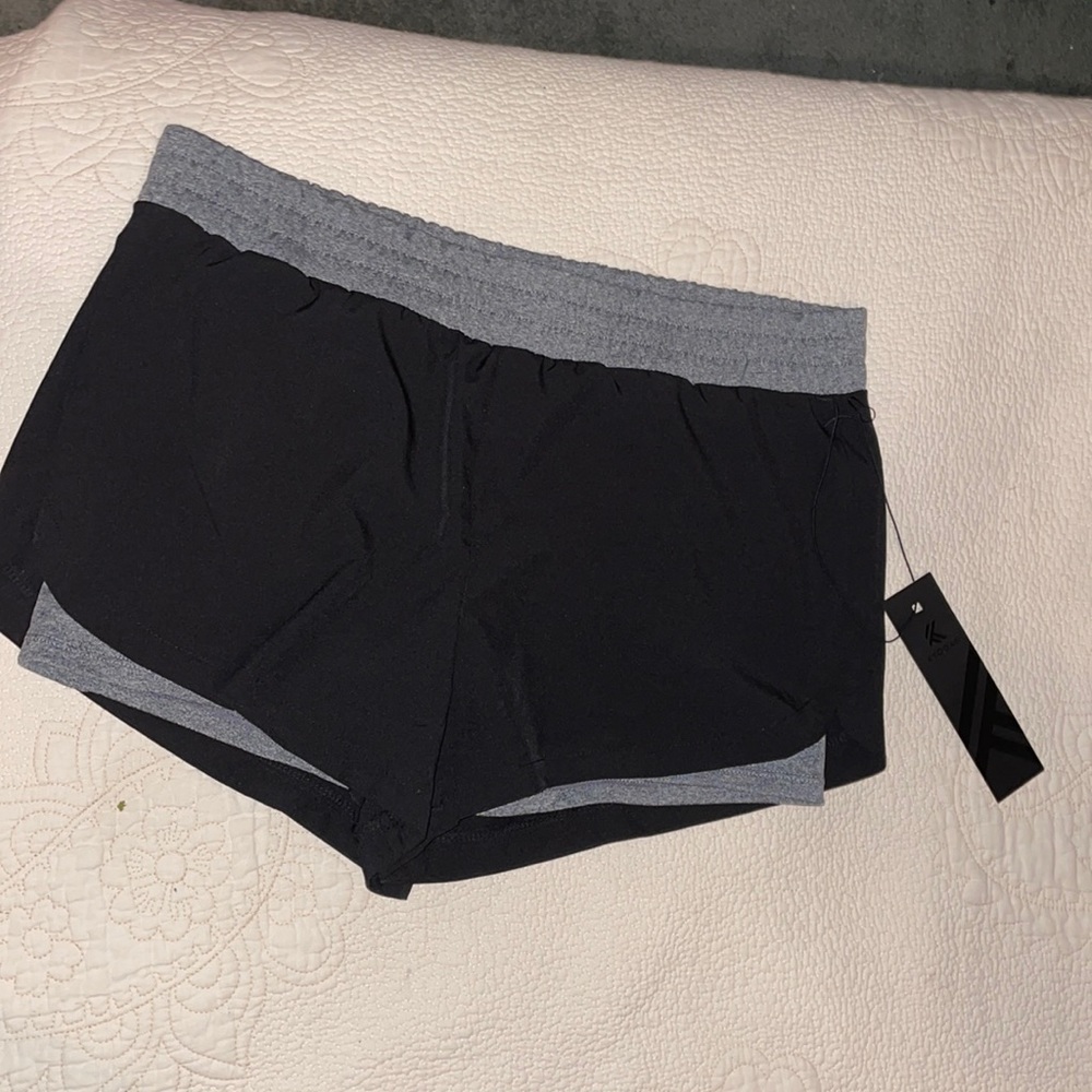 Kyodan Active shorts